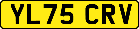 YL75CRV