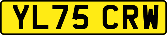 YL75CRW