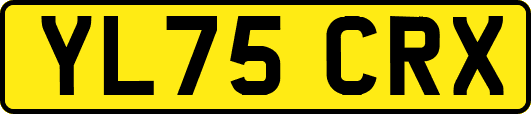 YL75CRX