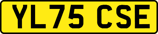 YL75CSE