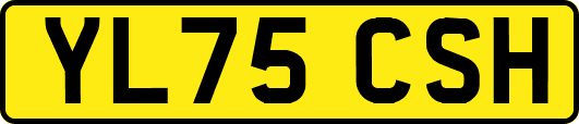YL75CSH