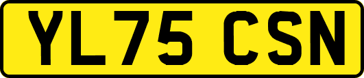 YL75CSN