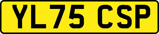YL75CSP