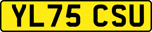 YL75CSU