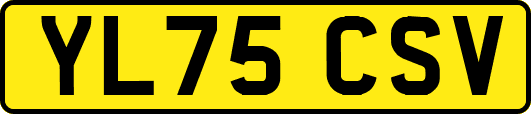 YL75CSV