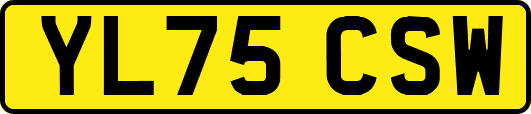 YL75CSW