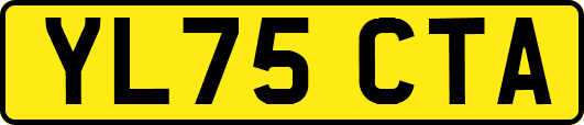 YL75CTA