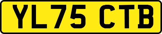 YL75CTB
