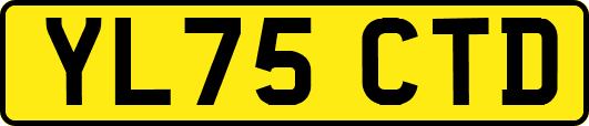 YL75CTD