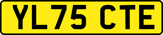 YL75CTE