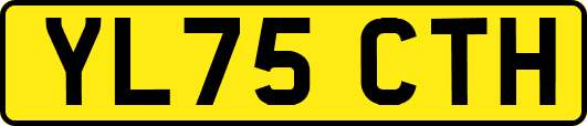 YL75CTH