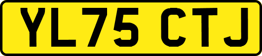 YL75CTJ