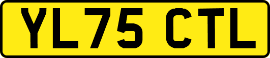 YL75CTL