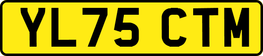 YL75CTM