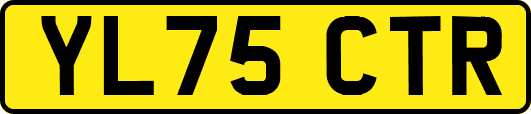 YL75CTR
