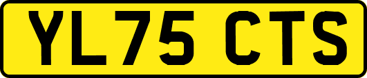 YL75CTS