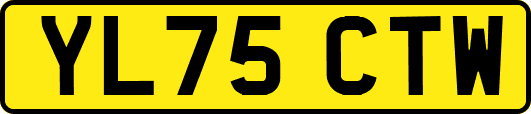 YL75CTW