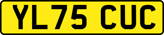 YL75CUC
