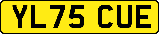 YL75CUE