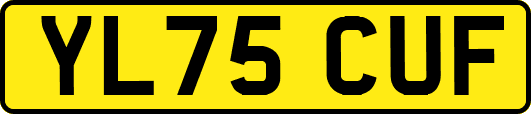 YL75CUF