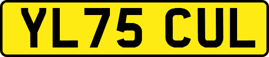 YL75CUL