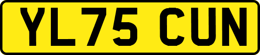 YL75CUN