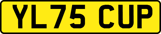 YL75CUP