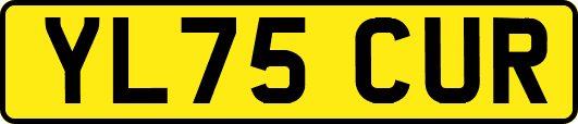 YL75CUR