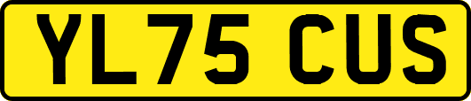 YL75CUS