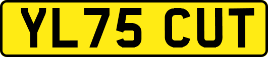 YL75CUT