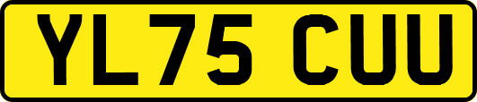 YL75CUU