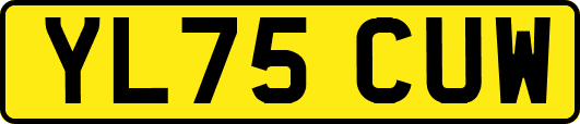 YL75CUW