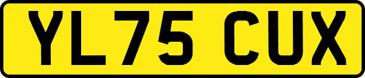 YL75CUX