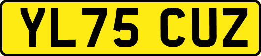 YL75CUZ