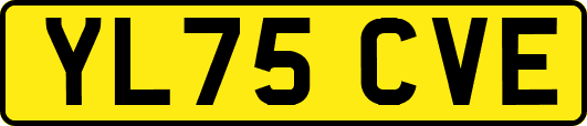 YL75CVE