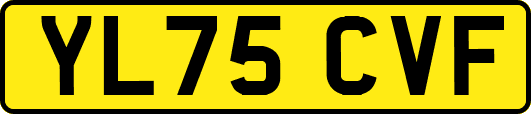 YL75CVF