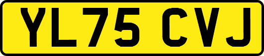 YL75CVJ