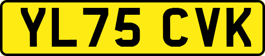 YL75CVK