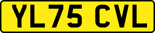 YL75CVL