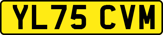 YL75CVM