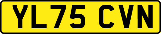 YL75CVN