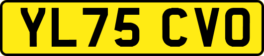 YL75CVO