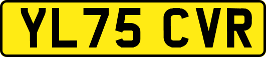 YL75CVR