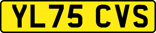 YL75CVS