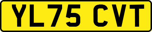YL75CVT