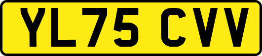 YL75CVV