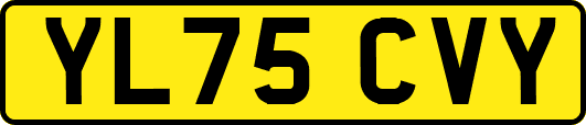 YL75CVY