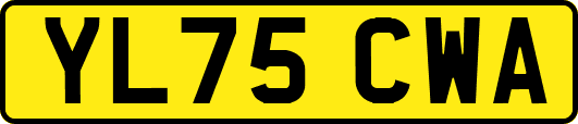 YL75CWA