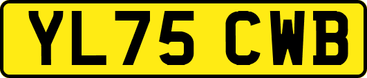 YL75CWB