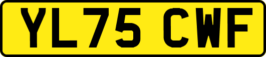 YL75CWF